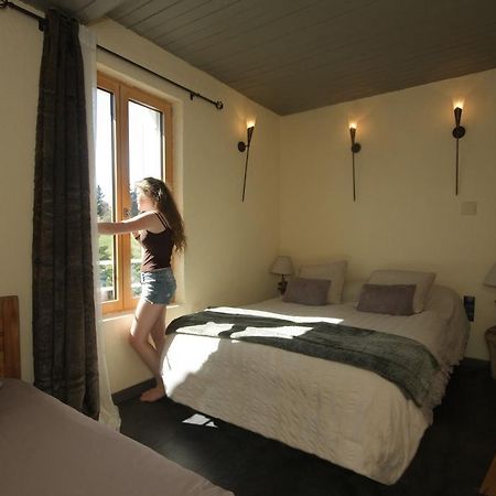 La Maison du Bonheur Anlhiac Eksteriør billede