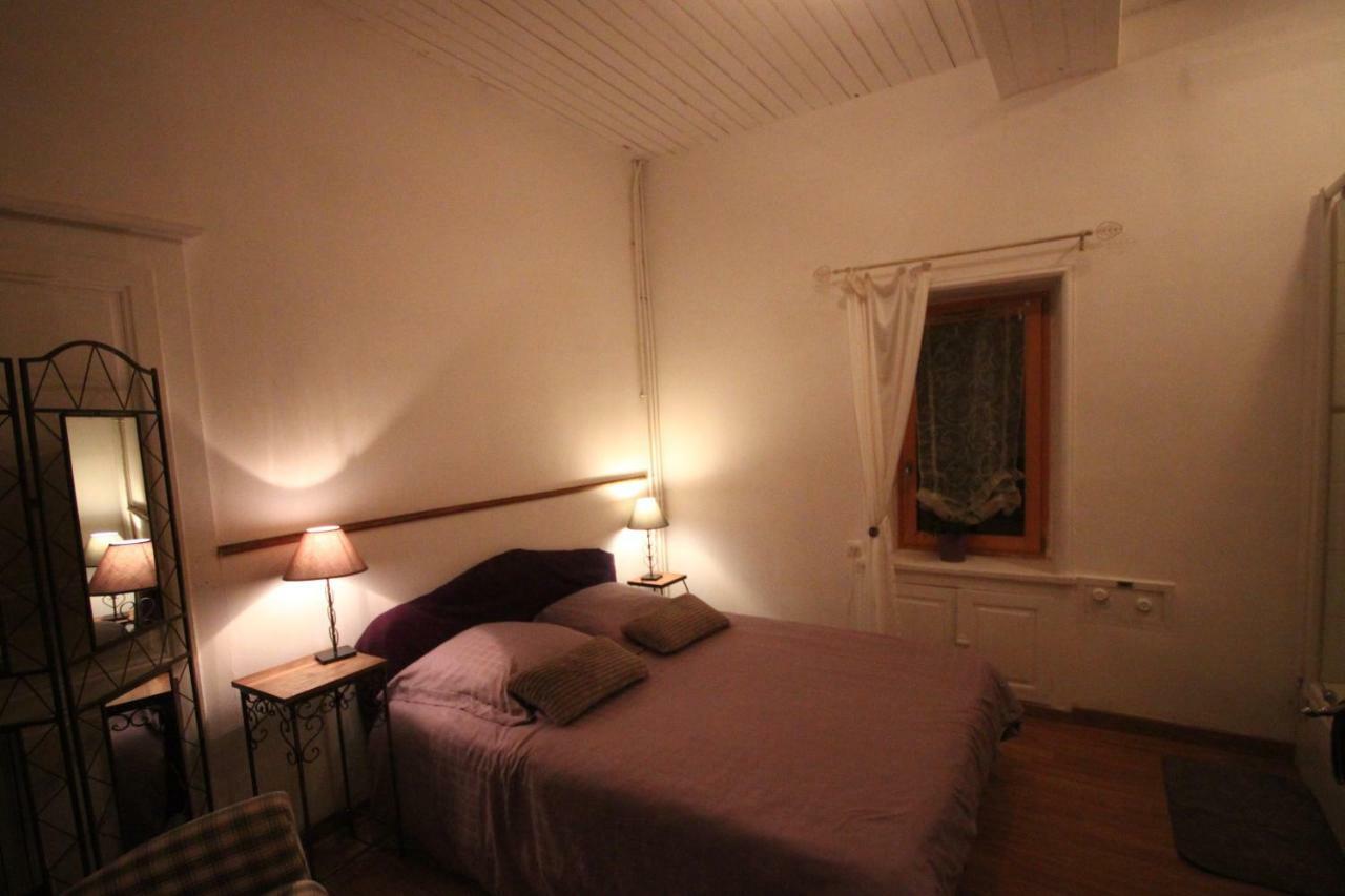 La Maison du Bonheur Anlhiac Eksteriør billede